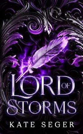 Lord of Storms by Kate Seger
