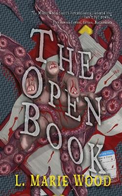 The Open Book L Marie Wood 9781645542018