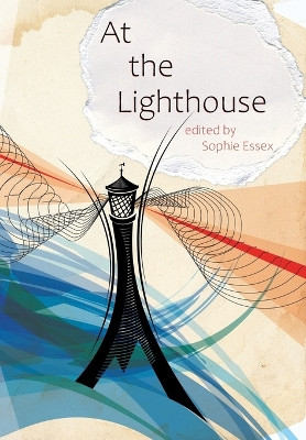 At the Lighthouse (Photo Hardcover) by Sophie Essex