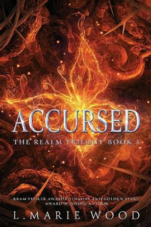 Accursed by L Marie Wood