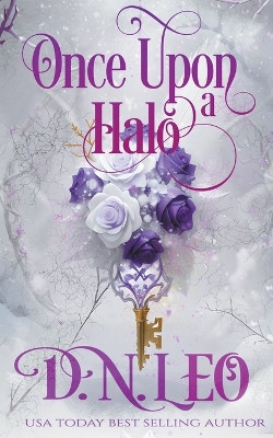 Once Upon a Halo by D N Leo