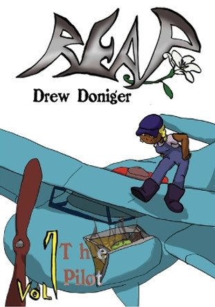 Reap by Drew Doniger