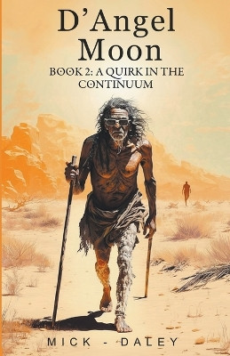 A Quirk in the Continuum Mick Daley 9798224365234