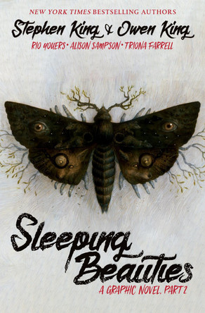 Sleeping Beauties, Vol. 2: Graphic Novel Stephen King 9781684058471