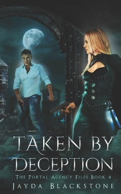 Taken by Deception by Jayda Blackstone