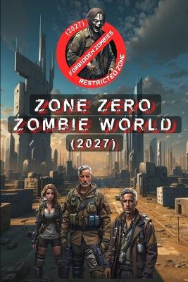"Zone Zero: Zombie World (2027)" Mateus Guedes 9798861133135