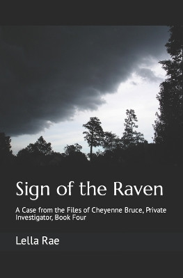 Sign of the Raven by Lella Rae
