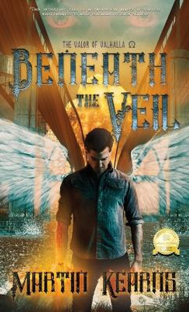 Beneath the Veil Martin Kearns 9781737399698 Beneath the Veil Martin Kearns 9781737399698