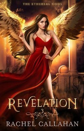 Revelation by Rachel Callahan