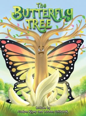 The Butterfly Tree Easton Klump 9781950476763