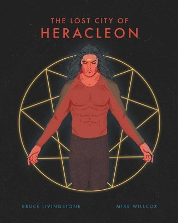 The Lost City of Heracleon Bruce Livingstone 9781684155644