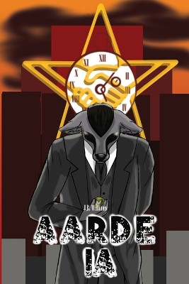 Aarde: Part 1A J B Williams 9798989513338