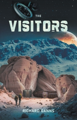The Visitors by Richard Ganns
