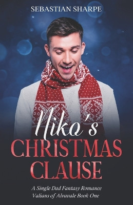Niko's Christmas Clause by Js Grey