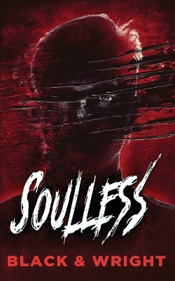 Soulless Sawyer Black 9781629553092