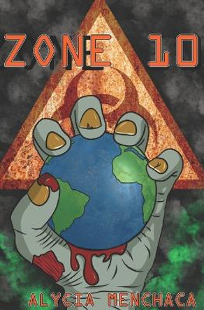 Zone 10 by Matthew Handley