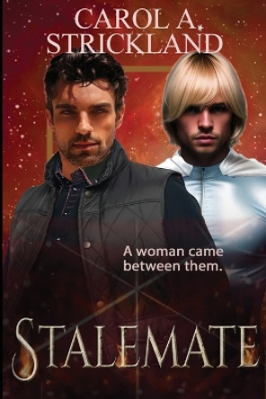 Stalemate Carol A Strickland 9781941318560