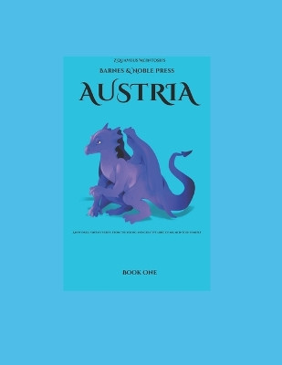 Austria by Z'Quavious McIntosh