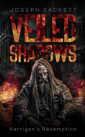 Veiled Shadows by Joseph Sackett