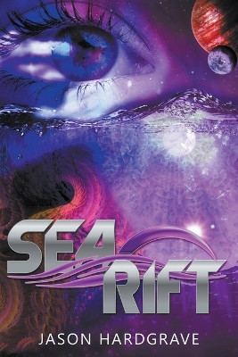 Sea Rift by Jason Hardgrave