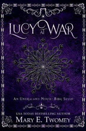 Lucy at War Mary E Twomey 9781088177136