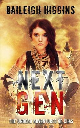 Next Gen by Baileigh Higgins