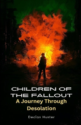 Children of the Fallout: A Journey Through Desolation Declan Hunter 9781648305078
