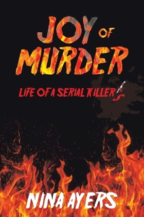 Joy of Murder by Nina Ayers