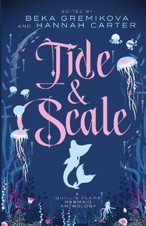Tide & Scale by Beka Gremikova