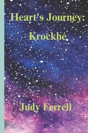 Heart's Journey by Judy Ferrell