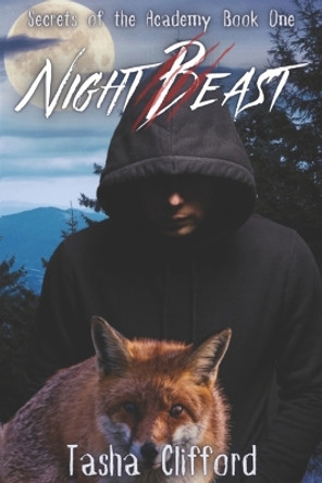 Night Beast by Tasha Clifford