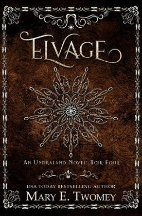 Elvage Mary E Twomey 9781088177068