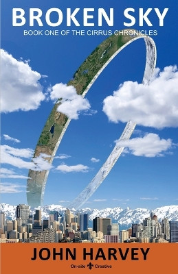 Broken Sky by John Harvey