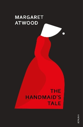 The Handmaid's Tale Margaret Atwood 9781784874872