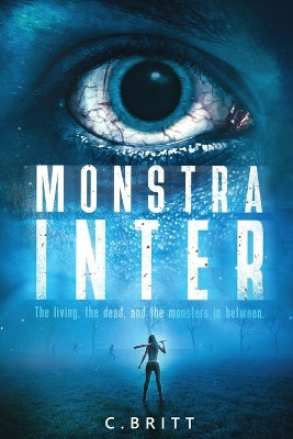 Monstra Inter C Britt 9798988614319