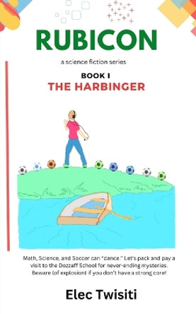 The Harbinger Elec Twisiti 9798989434916