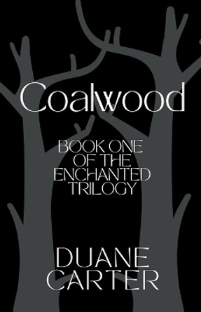 Coalwood Duane Carter 9798215712252