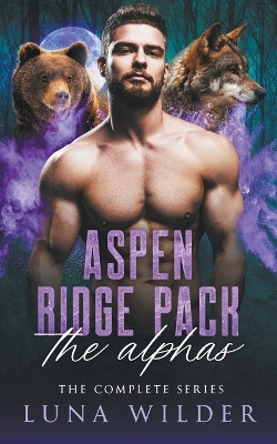 Aspen Ridge Pack by Shaw Hart