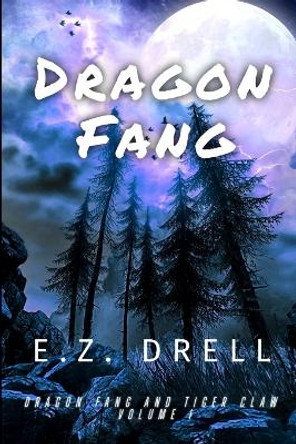 Dragon Fang by Ez Drell