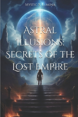 Astral Illusions by Mystic X Lumina