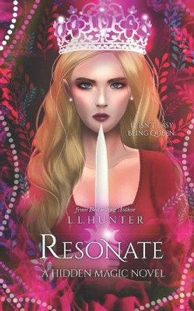 Resonate by L L Hunter