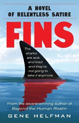 Fins by Gene Helfman