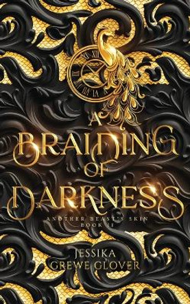 A Braiding of Darkness Jessika Grewe Glover 9798987583852
