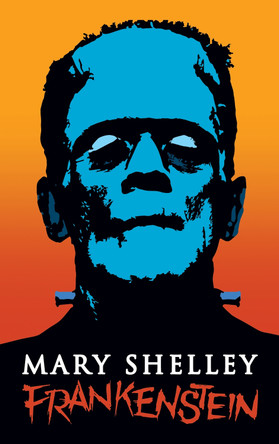 Frankenstein Mary Shelley 9781722503000 Frankenstein Mary Shelley 9781722503000