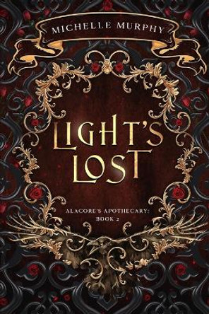 Light's Lost by Michelle Murphy