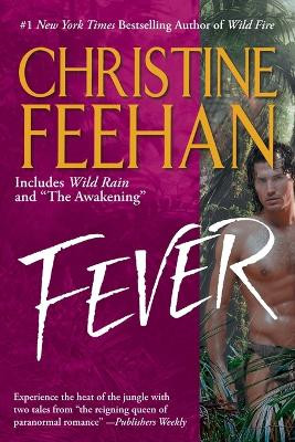 Fever Christine Feehan 9780425207512