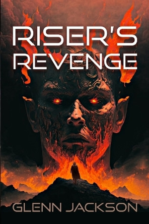 Riser's Revenge by Glenn Jackson