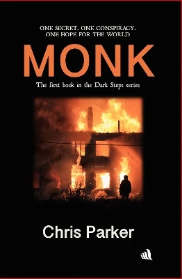 Monk by Chris Parker