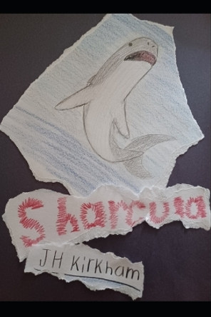 Sharcula James Kirkham 9780983172321