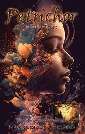Petrichor: The Divine Scent Brandon J J Board 9798988880035
